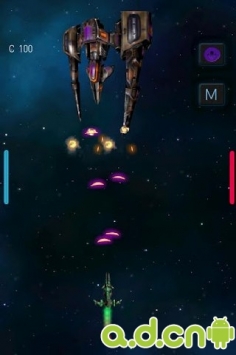 X舰队 v0.931 v3.1.5