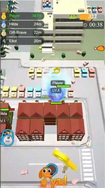 超级龙卷风竞技场 v1.4.0