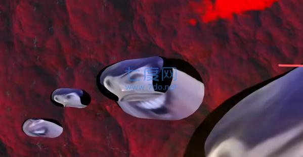 自我修复游戏 v1.0