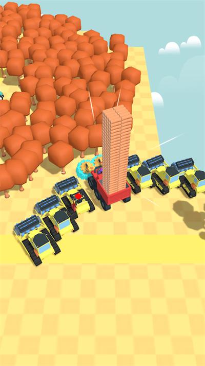 伐木工模拟器  v0.0.33