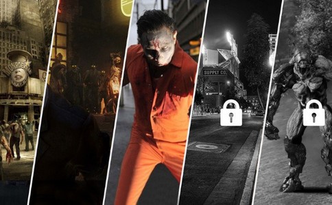 末日生存狙击之王 2020-01-02 11:46