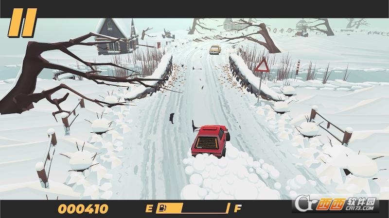 自由驾驶模拟器 v0.9.13 安卓版