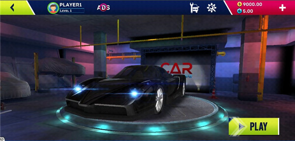 交通赛车专业版 v1.9