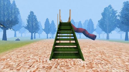 恐怖森林滑梯 v3.2.5