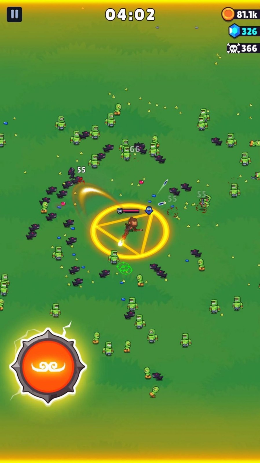 王国生还者  v1.7