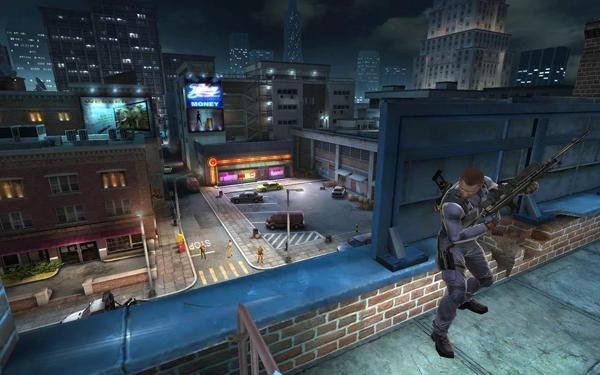 杀手狙击之神 v6.1.1