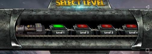 不可能的子弹头列车 2019-11-23 09:16