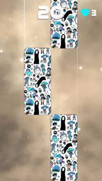 埃菲尔钢琴砖 v2