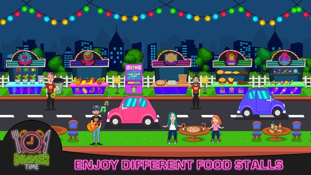 假装游戏夜总会游戏免费金币最新版  v5.5.2