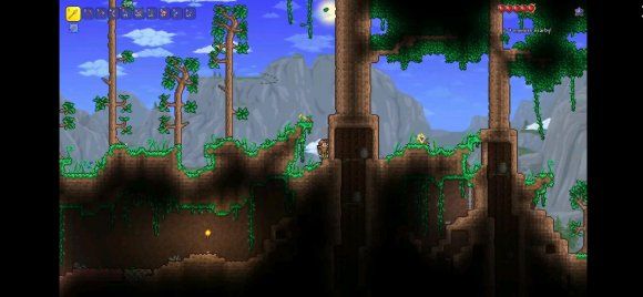 泰拉瑞亚1.4更新旅途模式最新版  v3.4.3