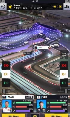 F1赛车经理 2024最新版 v2.0.5