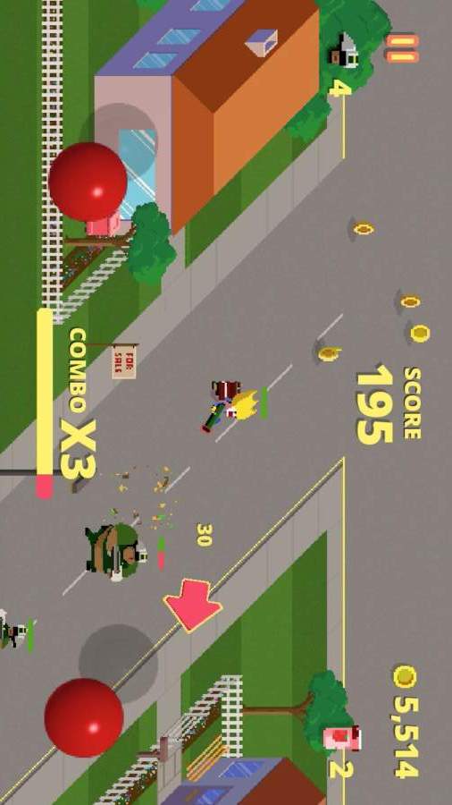 快餐大作战 v1.0.3