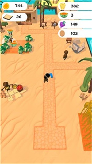 法老的农场  v0.1.0