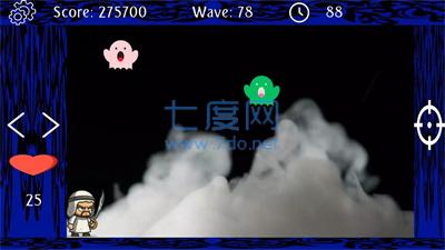 幽灵公馆Haunted Mansion v2.1.0