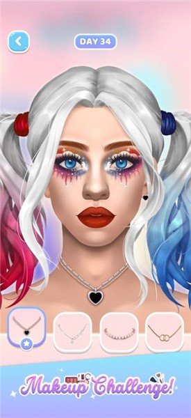 化妆造型师 v1.4.6