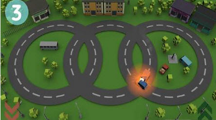 疯狂循环赛Crazy Loop Racing v1.1.3 最新安卓版