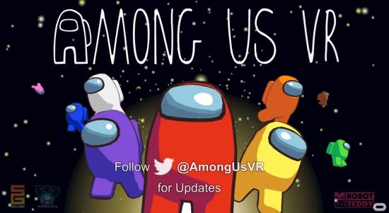 among UsVR版官方最新正版下载  v3.5.1