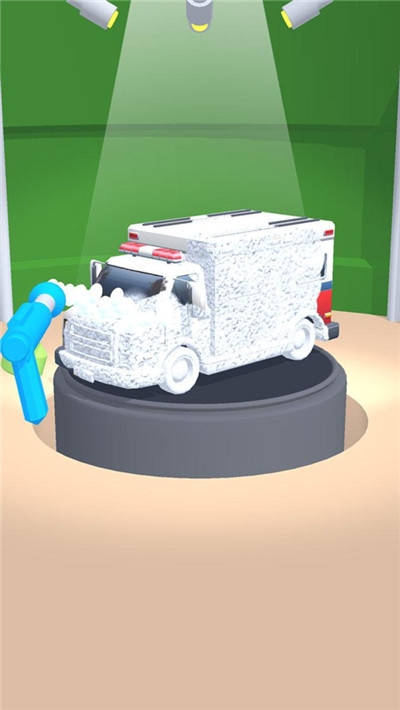 泡沫汽车 v0.60