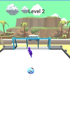 滚球进门 v1.0 安卓版