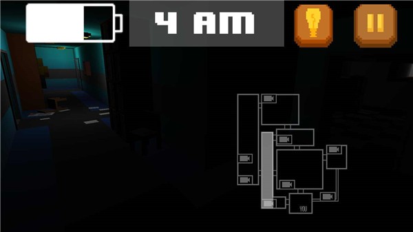 像素玩具熊的五夜后宫  v1.2