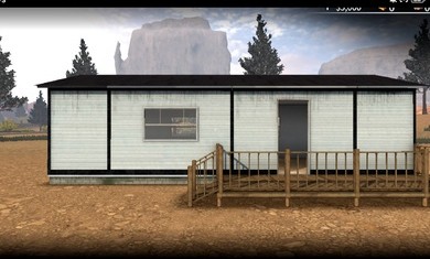 神枪手汉化版  v1.0.7