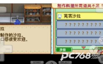 牧场物语风之集市简体中文汉化版