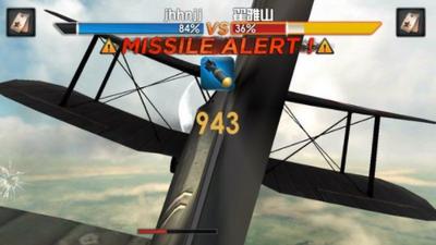 3D空战英豪  v3.1