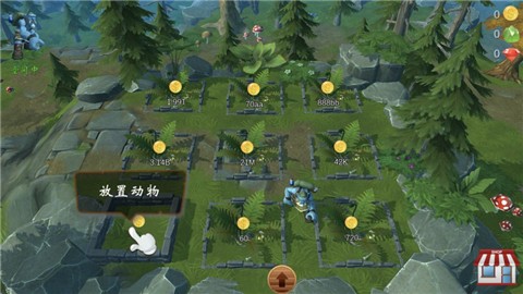 荒野狩猎场 V 1.0