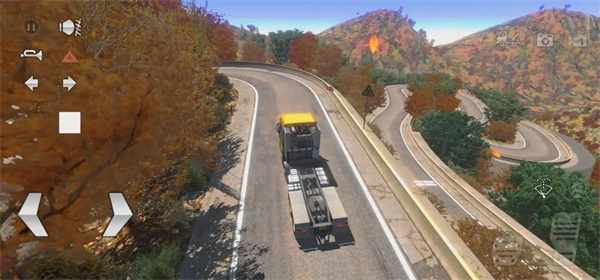 卡车之星无限金币版