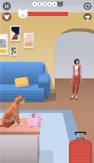 作死小猫咪 v1.0.0