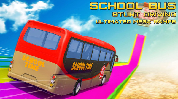 不可能的校车特技游戏安卓下载  v3.4.3