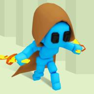 忍者大行动游戏