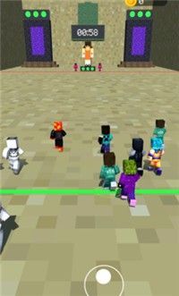 456生存挑战手机版 v0.0.9