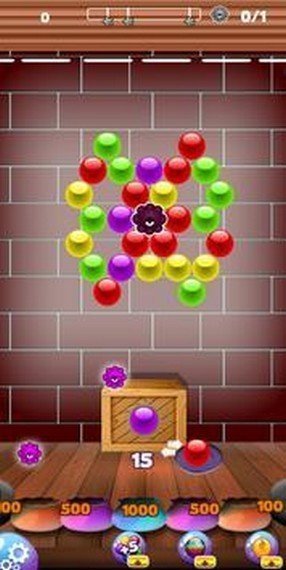 疯狂泡泡屋 v2.2.0