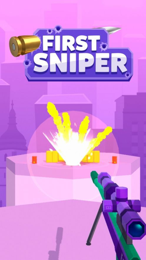 最牛狙击手 2024-06-25 15:08