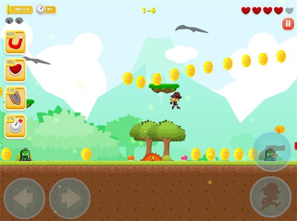 消克大冒险 需要支持安卓系统5.2以上