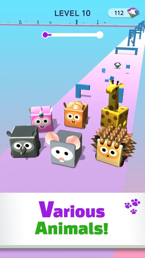 步步惊心 v1.0.2
