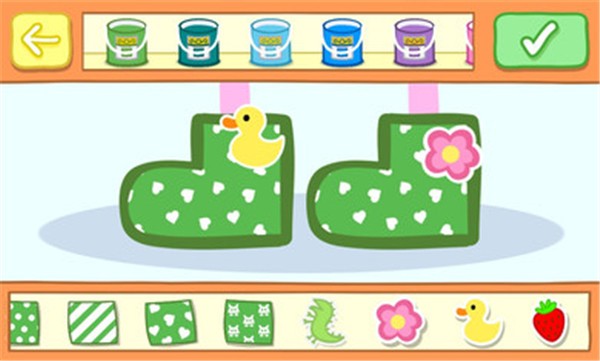 小猪佩奇金靴子2024 v1.2.10