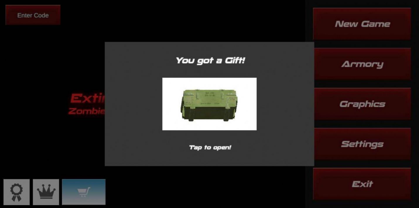 僵尸入侵生存 v10.0.0