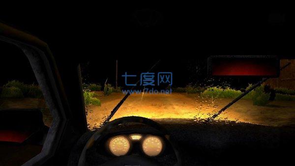无尽夜行 v1.0