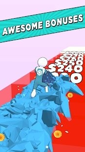 超级英雄比赛 v1.5