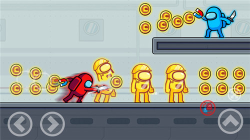 暗影忍者突袭 v1.2.1