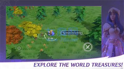 帝国的堕落Auto SlimeDuel v2.1.17