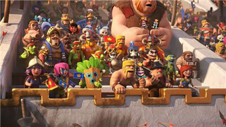 皇室战争小米版