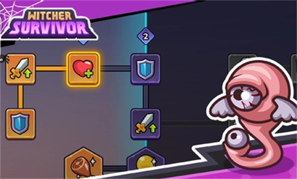 幸存者之歌 v1.0