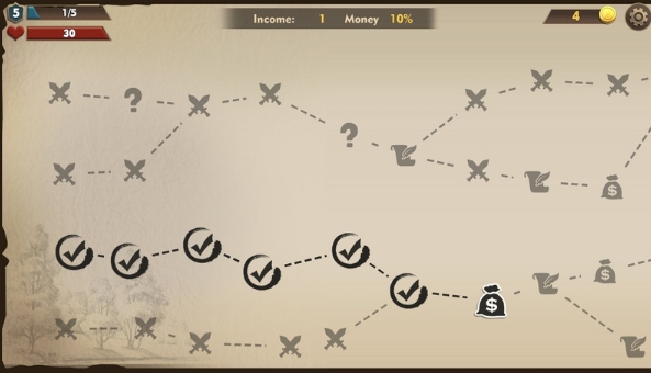 战争自走棋 v1.1