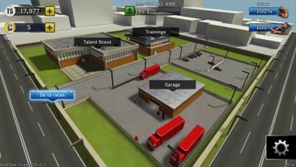 极速一级方程式赛车 1.5.3 安卓版