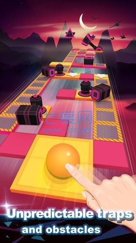 滚动的天空自制关卡器 v0.5.4