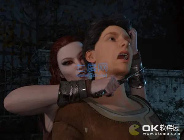 农民的追求1.75版汉化版