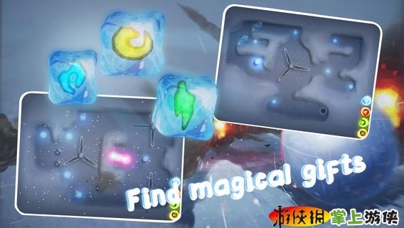 滚雪球 Dodge amp Roll v4.0.5